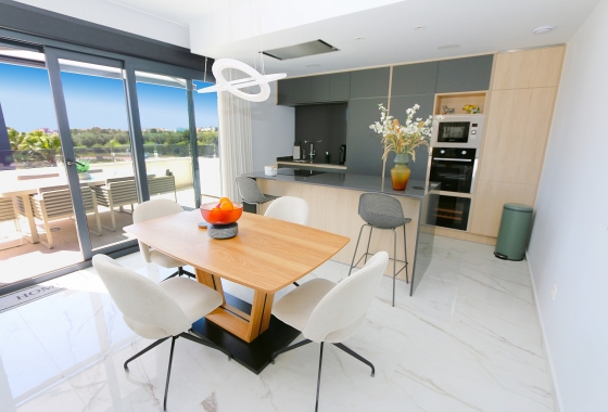 Herverkoop - Penthouse - Orihuela Costa - Costa Blanca