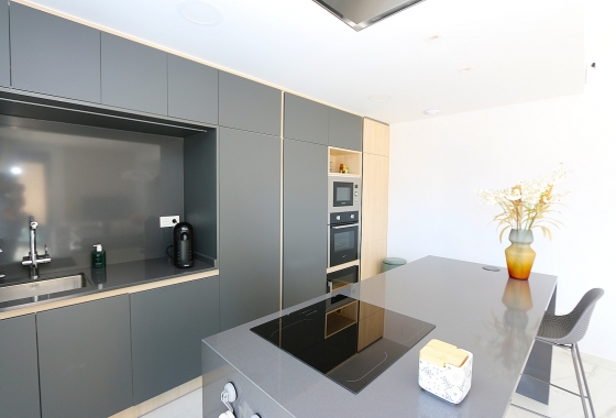 Herverkoop - Penthouse - Orihuela Costa - Costa Blanca