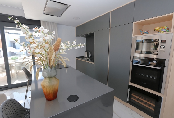 Herverkoop - Penthouse - Orihuela Costa - Costa Blanca