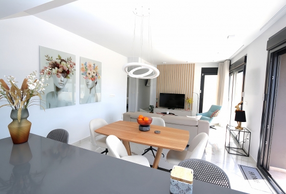 Herverkoop - Penthouse - Orihuela Costa - Costa Blanca