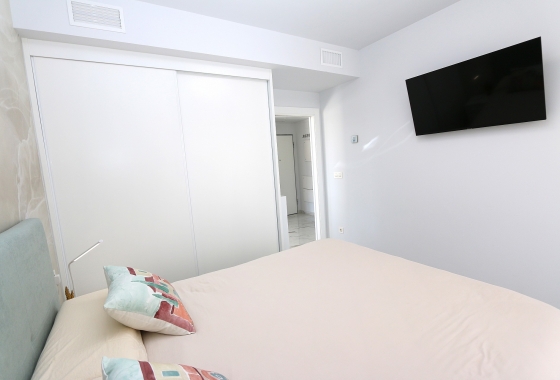 Herverkoop - Penthouse - Orihuela Costa - Costa Blanca