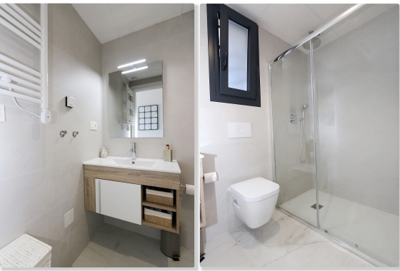 Herverkoop - Penthouse - Orihuela Costa - Costa Blanca