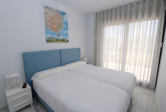 Herverkoop - Penthouse - Orihuela Costa - Costa Blanca