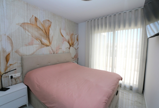 Herverkoop - Penthouse - Orihuela Costa - Costa Blanca