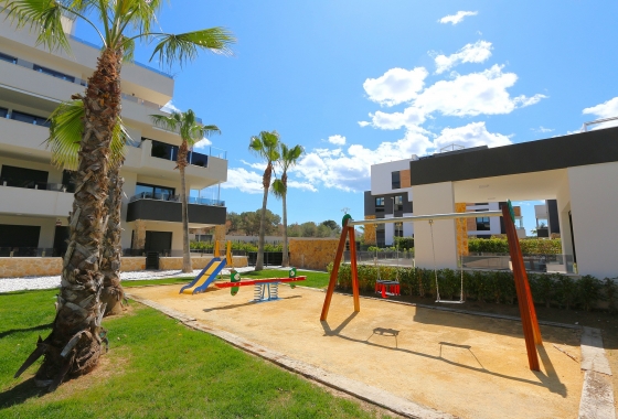 Herverkoop - Penthouse - Orihuela Costa - Costa Blanca