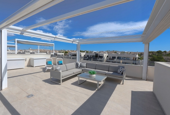 Herverkoop - Penthouse - Orihuela Costa - Costa Blanca