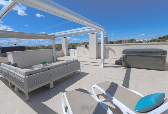 Herverkoop - Penthouse - Orihuela Costa - Costa Blanca