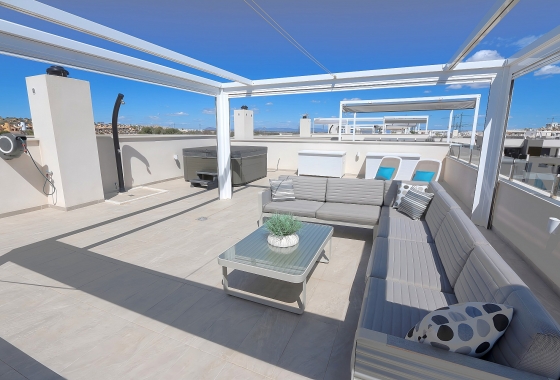 Herverkoop - Penthouse - Orihuela Costa - Costa Blanca