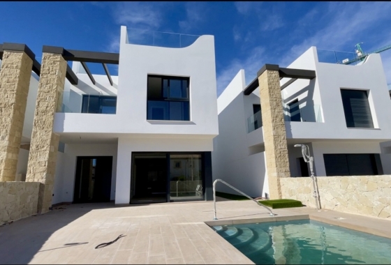 Wiederverkauf - Wohnung - Pilar de la Horadada - Costa Blanca