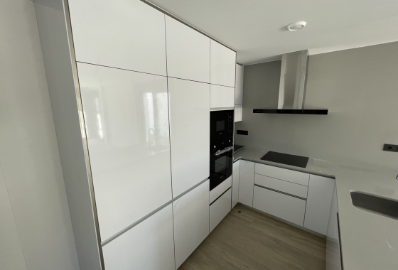 Wiederverkauf - Wohnung - Pilar de la Horadada - Costa Blanca