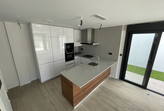 Wiederverkauf - Wohnung - Pilar de la Horadada - Costa Blanca