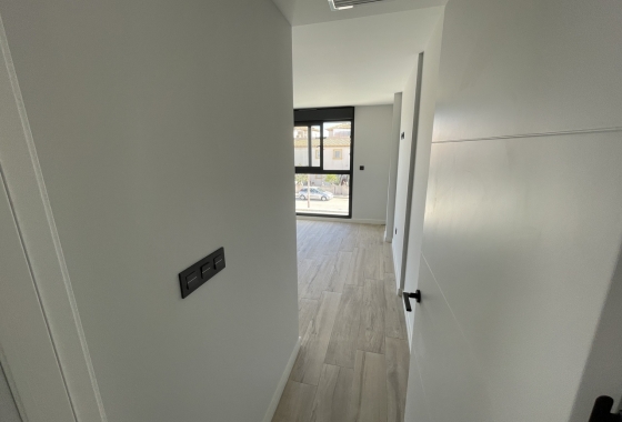 Wiederverkauf - Wohnung - Pilar de la Horadada - Costa Blanca