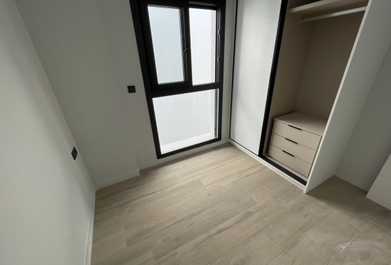 Wiederverkauf - Wohnung - Pilar de la Horadada - Costa Blanca