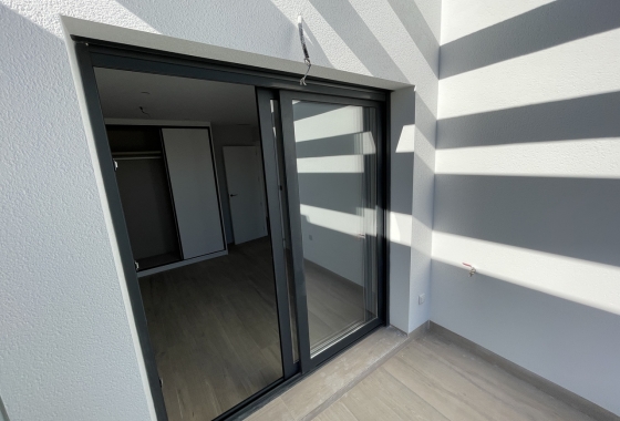 Wiederverkauf - Wohnung - Pilar de la Horadada - Costa Blanca