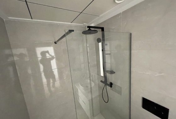 Wiederverkauf - Wohnung - Pilar de la Horadada - Costa Blanca