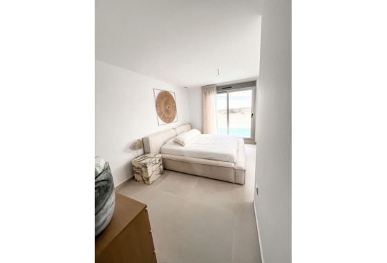 Wiederverkauf - Villa - San Miguel de Salinas - Inland