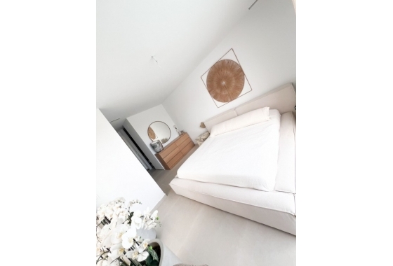 Wiederverkauf - Villa - San Miguel de Salinas - Inland