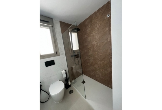 Wiederverkauf - Villa - San Miguel de Salinas - Inland