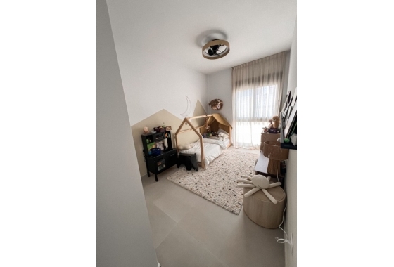 Wiederverkauf - Villa - San Miguel de Salinas - Inland