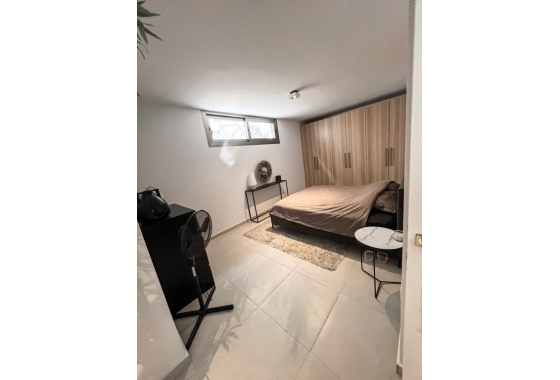 Wiederverkauf - Villa - San Miguel de Salinas - Inland