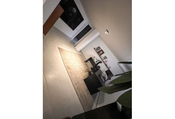 Wiederverkauf - Villa - San Miguel de Salinas - Inland