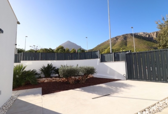 Wiederverkauf - Villa - Polop - Costa Blanca