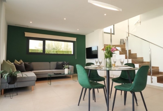 Wiederverkauf - Villa - Polop - Costa Blanca