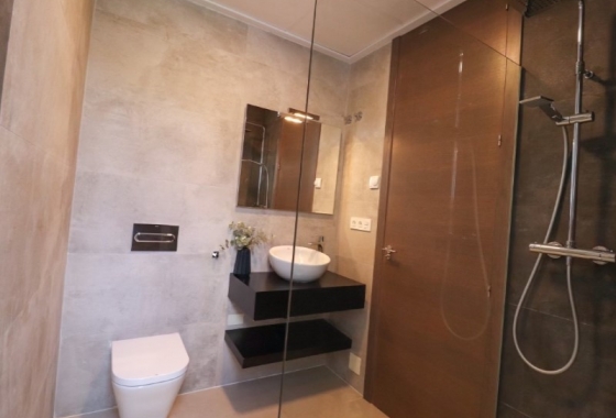 Wiederverkauf - Villa - Polop - Costa Blanca