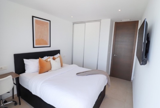 Wiederverkauf - Villa - Polop - Costa Blanca