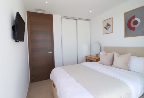 Wiederverkauf - Villa - Polop - Costa Blanca