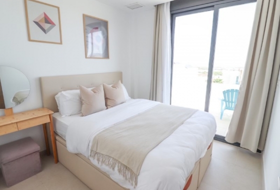 Wiederverkauf - Villa - Polop - Costa Blanca