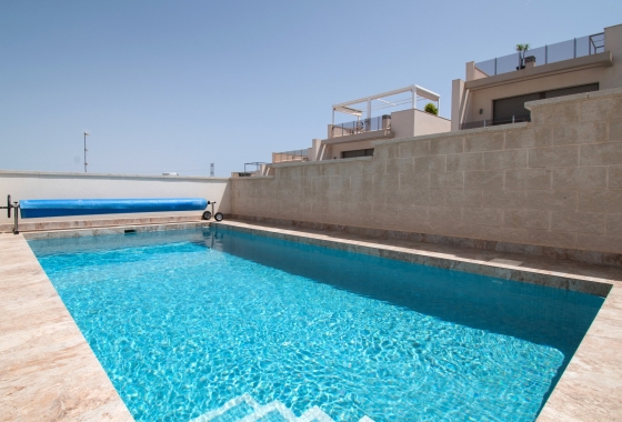 Herverkoop - Villa - Orihuela Costa - Costa Blanca