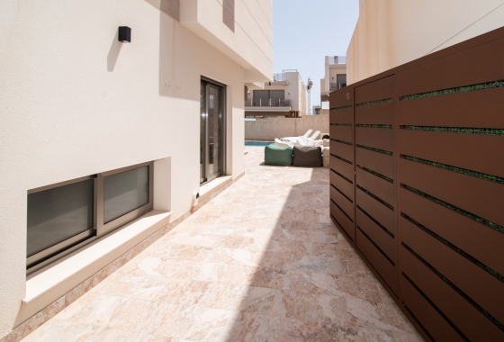 Herverkoop - Villa - Orihuela Costa - Costa Blanca