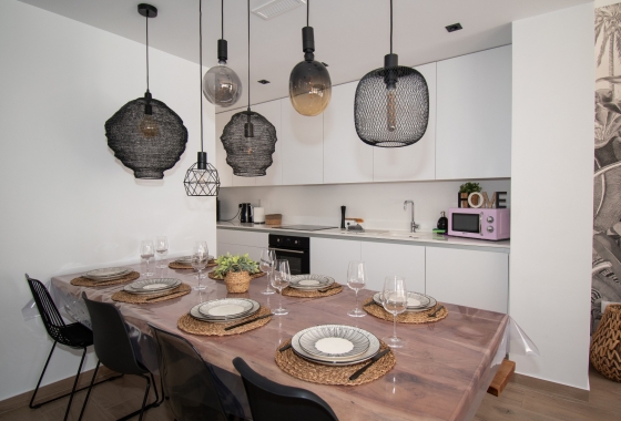 Herverkoop - Villa - Orihuela Costa - Costa Blanca