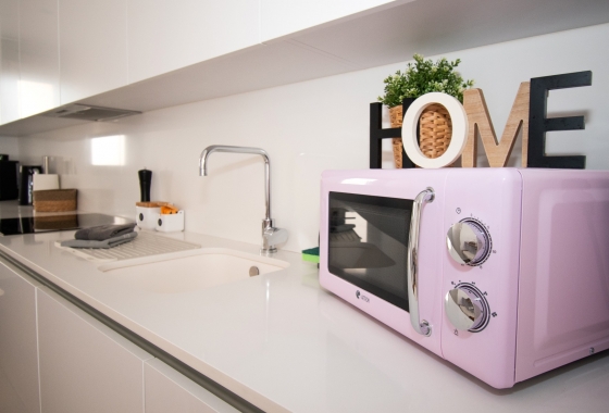 Herverkoop - Villa - Orihuela Costa - Costa Blanca