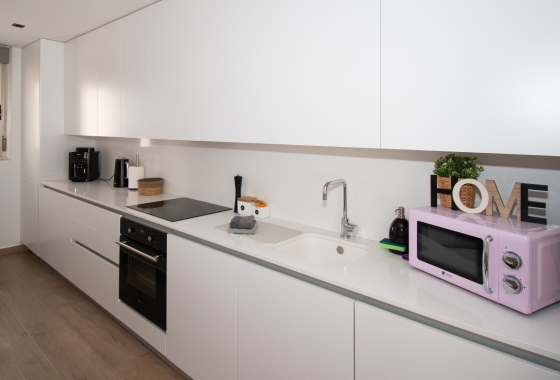 Herverkoop - Villa - Orihuela Costa - Costa Blanca