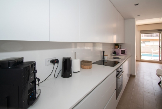 Herverkoop - Villa - Orihuela Costa - Costa Blanca