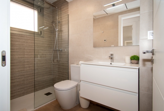 Herverkoop - Villa - Orihuela Costa - Costa Blanca