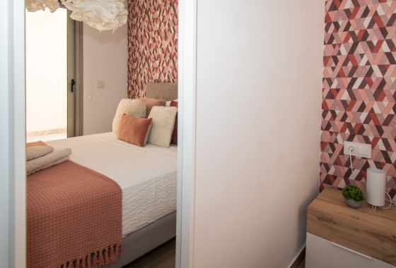 Herverkoop - Villa - Orihuela Costa - Costa Blanca