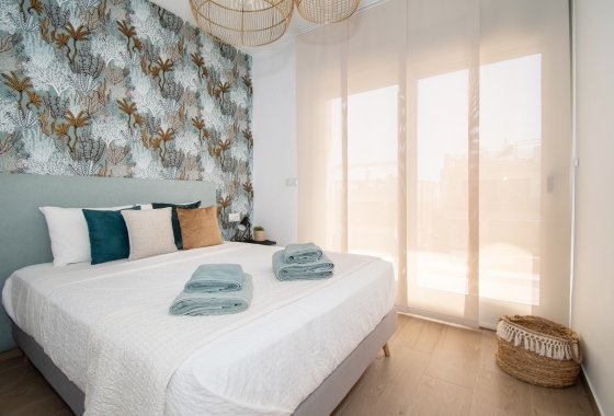 Herverkoop - Villa - Orihuela Costa - Costa Blanca