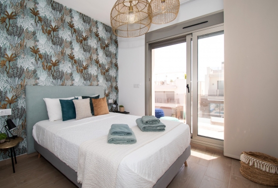 Herverkoop - Villa - Orihuela Costa - Costa Blanca