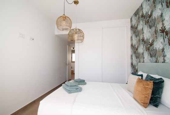 Herverkoop - Villa - Orihuela Costa - Costa Blanca