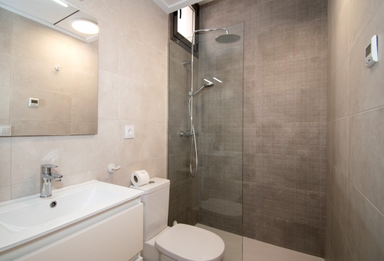 Herverkoop - Villa - Orihuela Costa - Costa Blanca