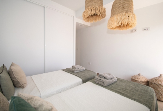 Herverkoop - Villa - Orihuela Costa - Costa Blanca