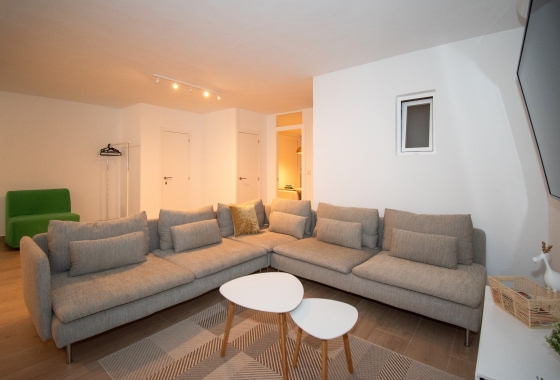 Herverkoop - Villa - Orihuela Costa - Costa Blanca