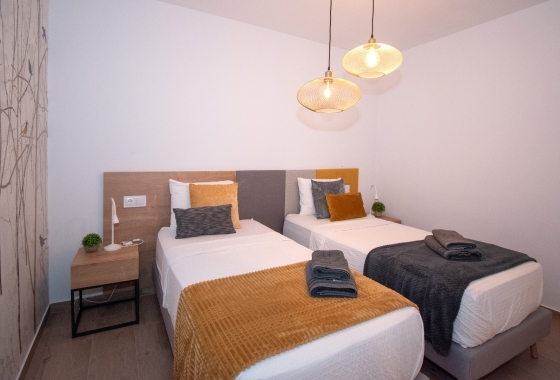 Herverkoop - Villa - Orihuela Costa - Costa Blanca