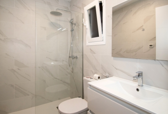 Herverkoop - Villa - Orihuela Costa - Costa Blanca