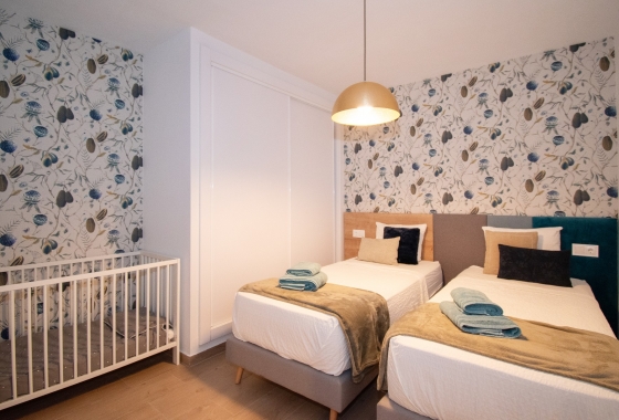 Herverkoop - Villa - Orihuela Costa - Costa Blanca