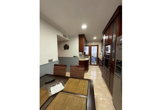 Wiederverkauf - Wohnung - Torrevieja - Playa del Cura