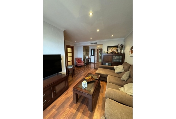 Wiederverkauf - Wohnung - Torrevieja - Playa del Cura